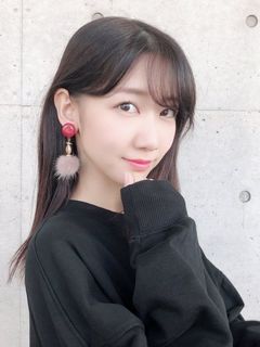 Yuki Kashiwagi (柏木 由紀)